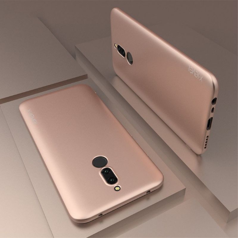 Kryt Na Xiaomi Redmi Note 8 Ultra Tenký Matný Povlak