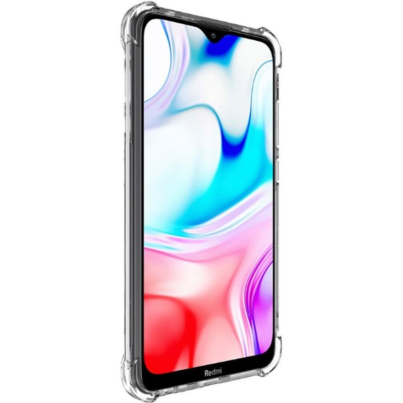Kryty Na Mobil Na Xiaomi Redmi Note 8 Class Protect Clear