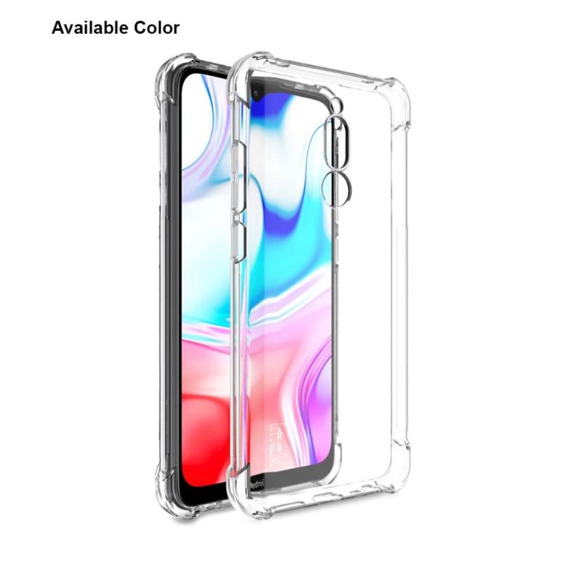 Kryty Na Mobil Na Xiaomi Redmi Note 8 Class Protect Clear