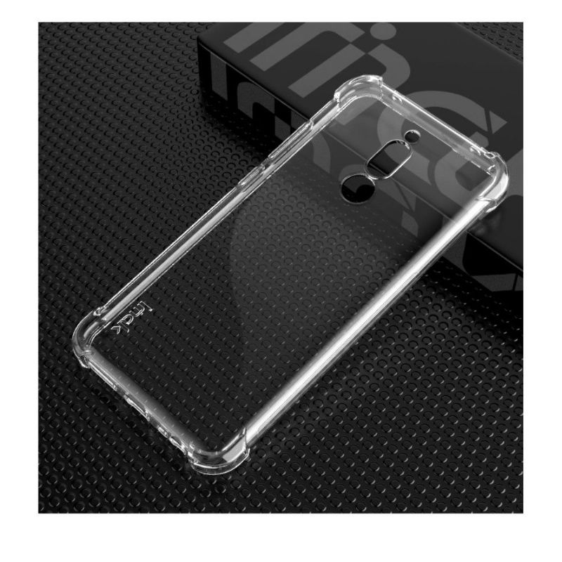 Kryty Na Mobil Na Xiaomi Redmi Note 8 Class Protect Clear
