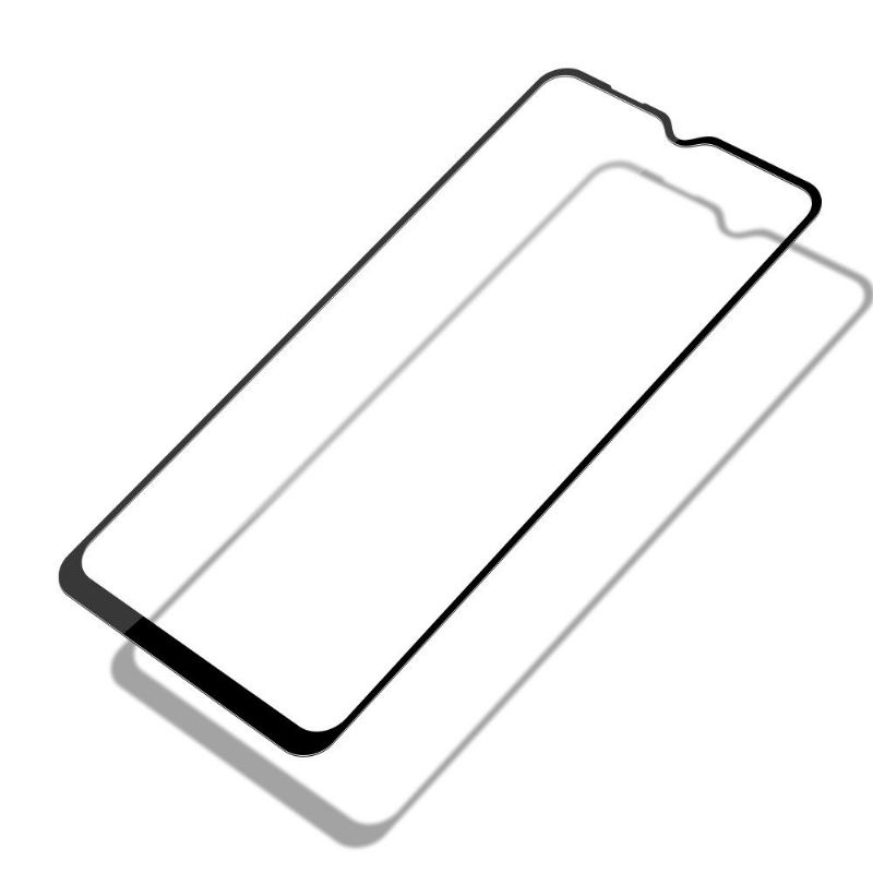 Ochrana Obrazovky Z Tvrzeného Skla Pro Xiaomi Redmi 8 V Plné Velikosti