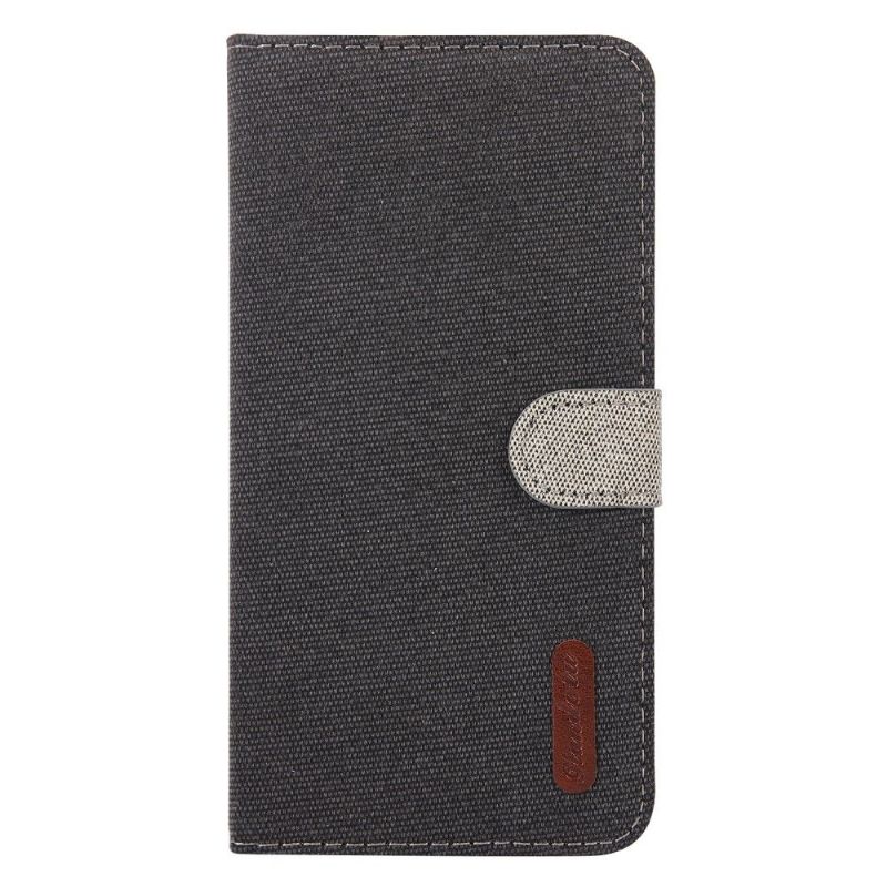 Pouzdra Na Xiaomi Redmi Note 8 Látkový Potah Evan