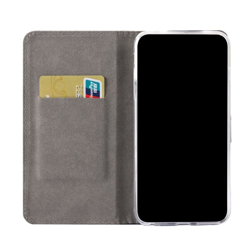 Pouzdra Na Xiaomi Redmi Note 8 Látkový Potah Evan