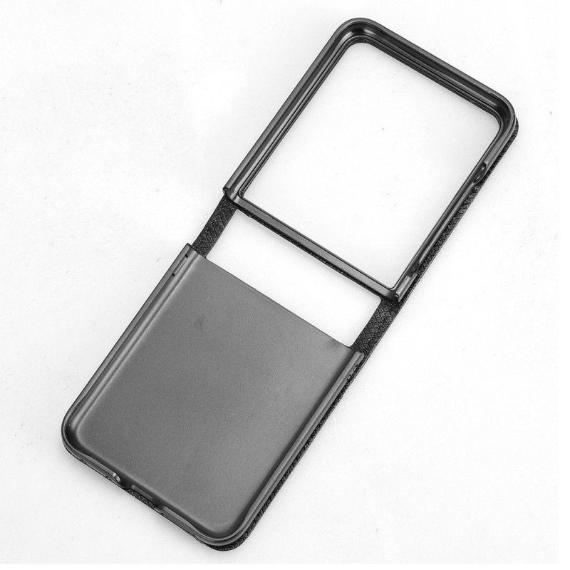 Kryt Motorola Razr 50 Ultra Kryty Na Mobil Držitel Karty