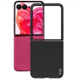 Kryt Motorola Razr 50 Ultra Ruiyi Series Imak