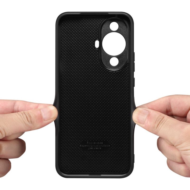 Kryt Huawei Nova 11 Pro Držitel Karty Denior