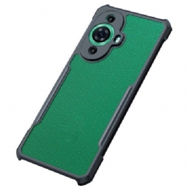 Kryt Huawei Nova 11 Pro Kryty Na Mobil Laserová Textura Xundd