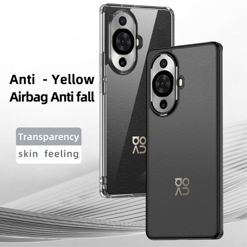 Kryt Huawei Nova 11 Pro Ochrana Airbagů
