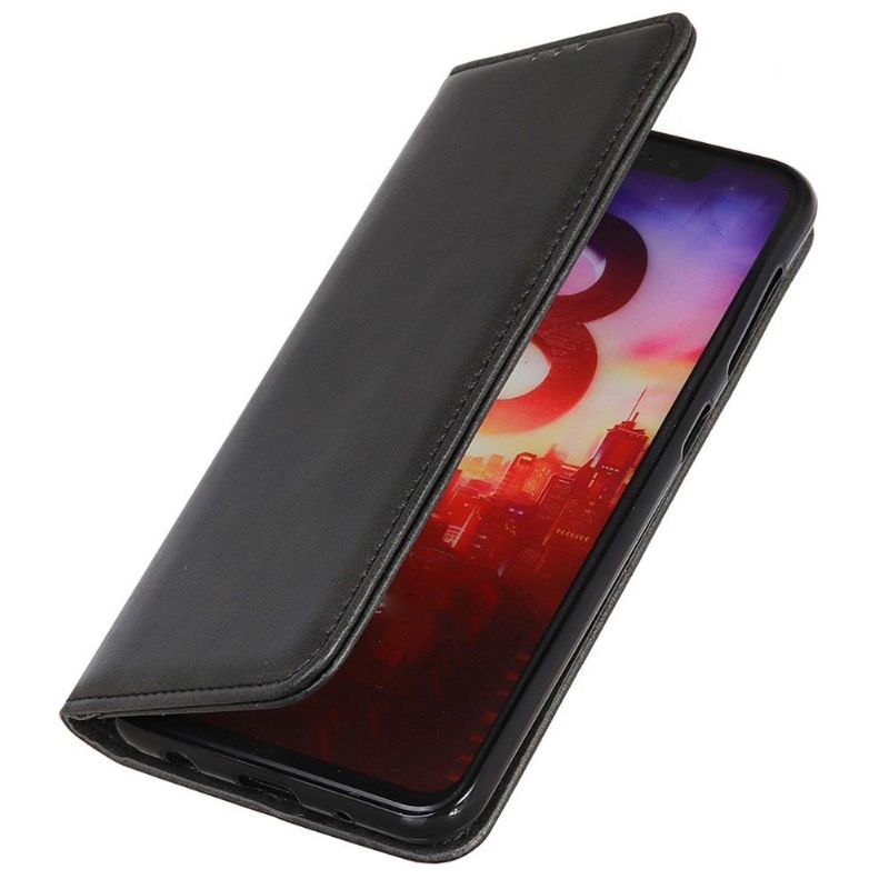 Flipové Pouzdro Na Samsung Galaxy M13 Kožené Pouzdro Simone Flip Age Z Umělé Kůže