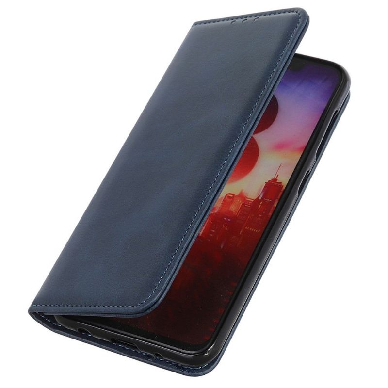 Flipové Pouzdro Na Samsung Galaxy M13 Kožené Pouzdro Simone Flip Age Z Umělé Kůže