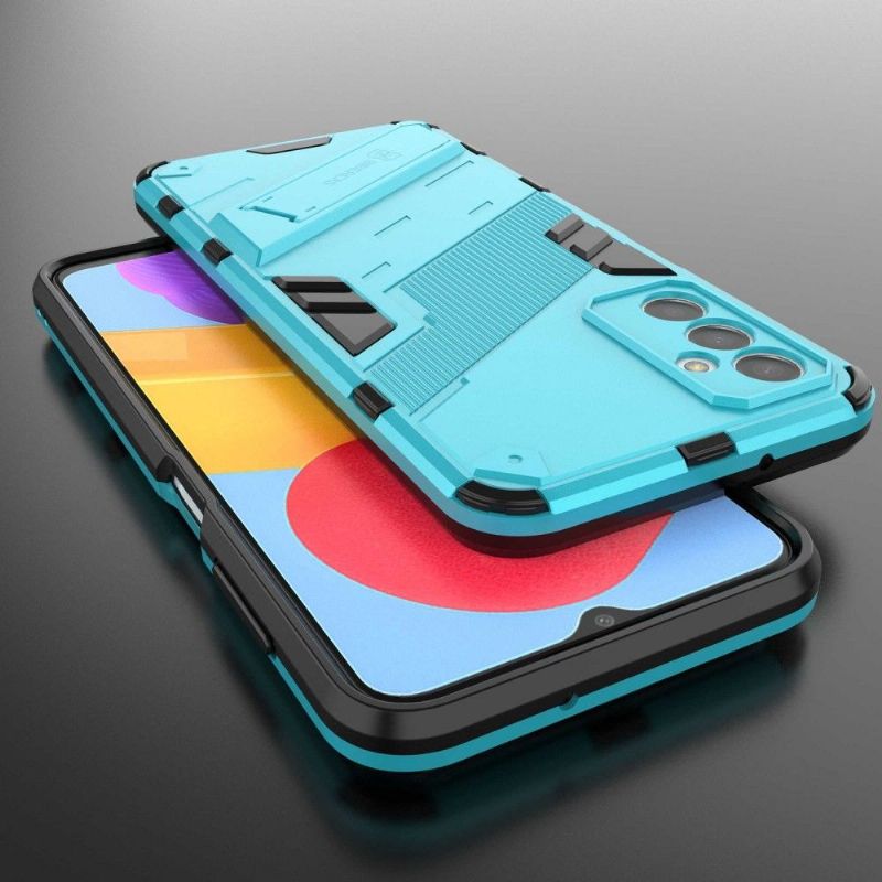 Kryt Na Samsung Galaxy M13 Hybridní S Podpůrnou Funkcí