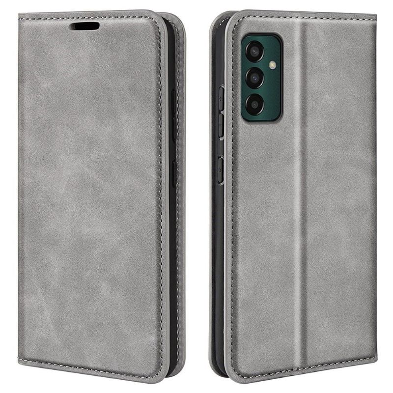 Pouzdra Na Samsung Galaxy M13 Funkce Stojanu Z Umělé Kůže