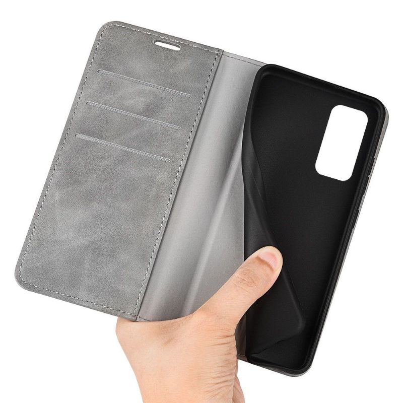 Pouzdra Na Samsung Galaxy M13 Funkce Stojanu Z Umělé Kůže