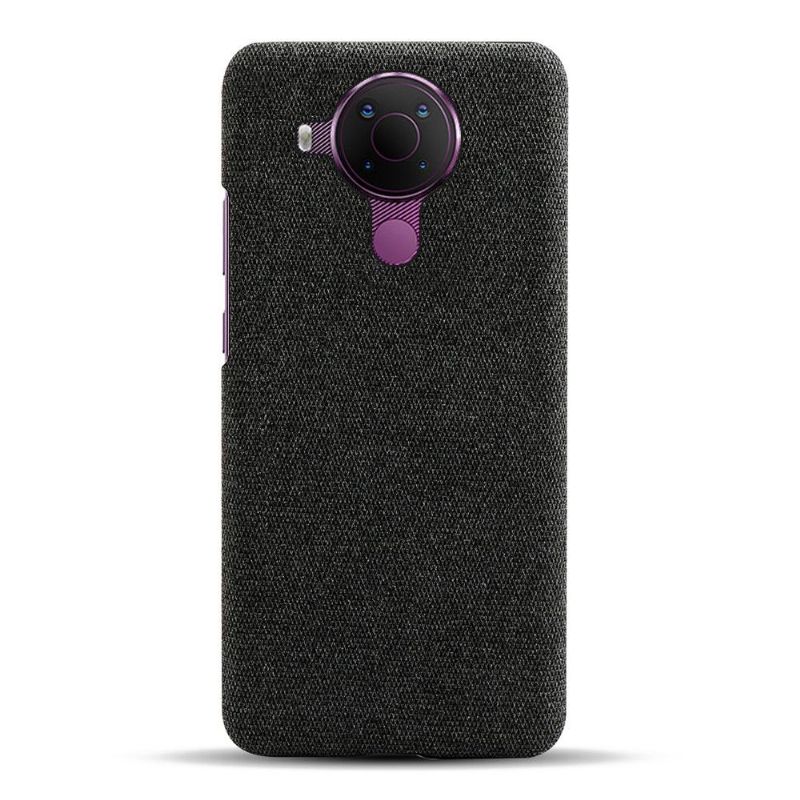Kryt Na Nokia 3.4 / Nokia 5.4 Látkový Potah