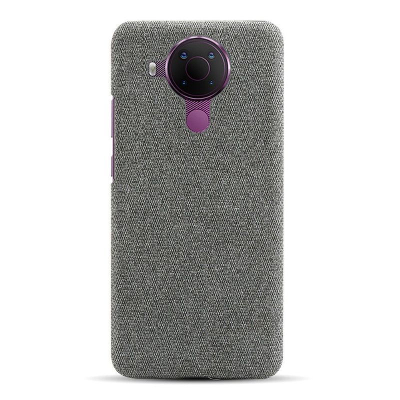 Kryt Na Nokia 3.4 / Nokia 5.4 Látkový Potah