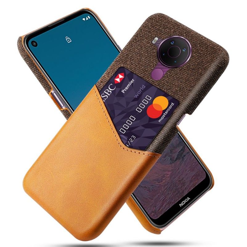 Kryt Na Nokia 3.4 / Nokia 5.4 Olympus Bi-materiál
