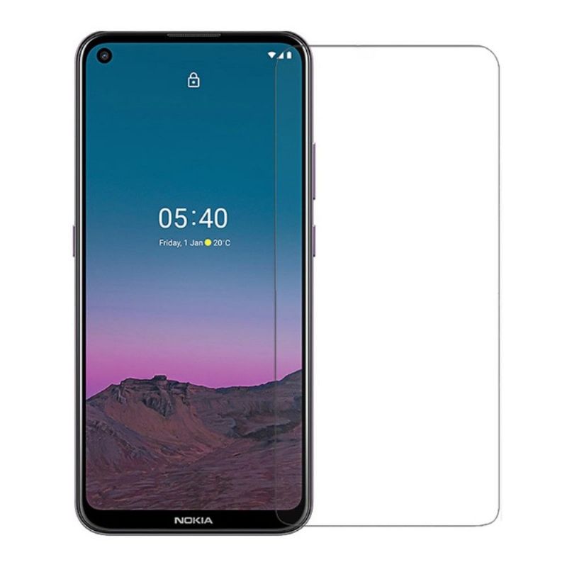 Ochranná Fólie Z Tvrzeného Skla Nokia 5.4