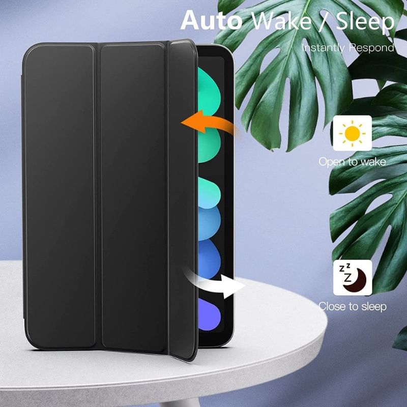 Inteligentní Kryt iPad Mini (2021) Jednoduchost