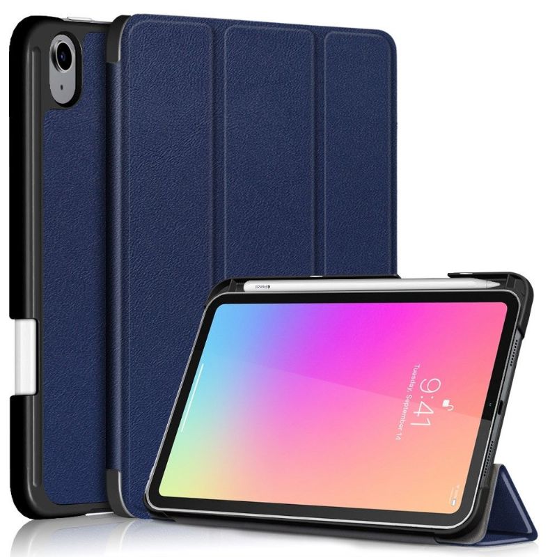 Inteligentní Kryt iPad Mini 2021 Se Třemi Panely