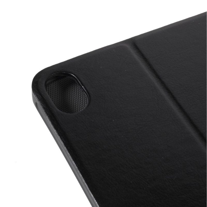 iPad Mini 6 (2021) Business Kryt Z Umělé Kůže