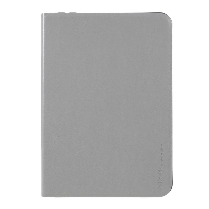 iPad Mini 6 (2021) Business Kryt Z Umělé Kůže