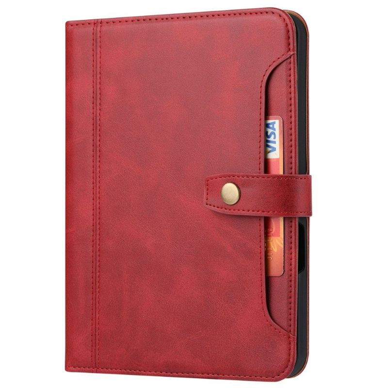 Kryt Na iPad Mini 6 (2021) La Fiona Couture