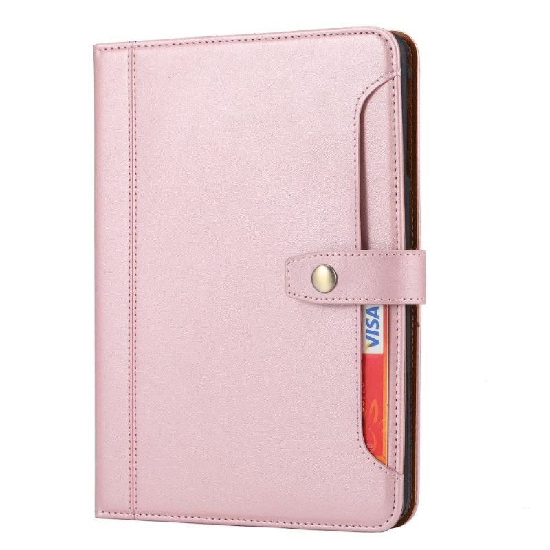Kryt Na iPad Mini 6 (2021) La Fiona Couture