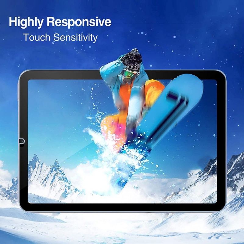 Ochranné Tvrzené Sklo Pro iPad Mini 6 (2021).