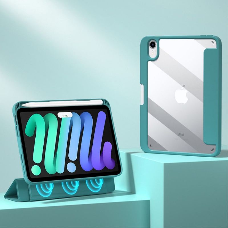 Odnímatelné Pouzdro Na iPad Mini 6 (2021).