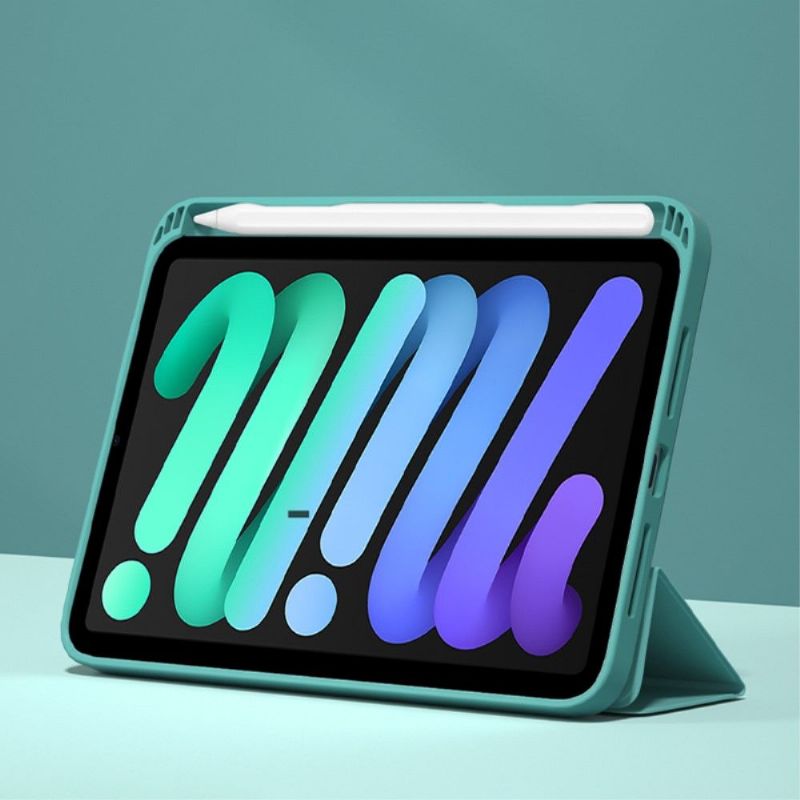 Odnímatelné Pouzdro Na iPad Mini 6 (2021).