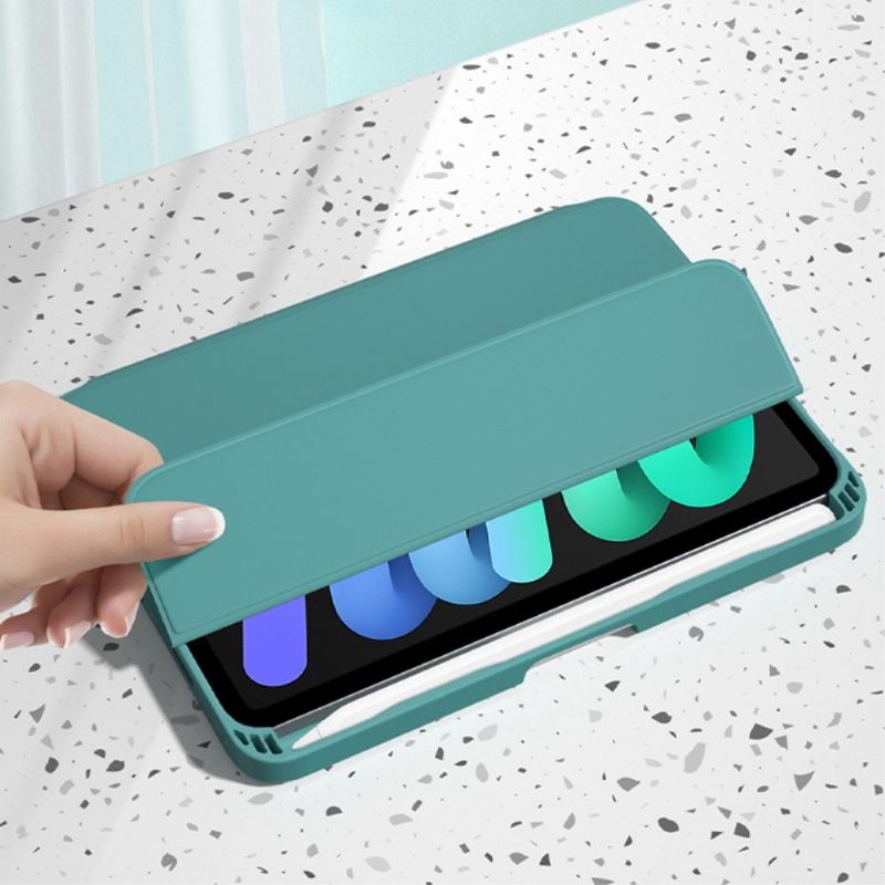 Odnímatelné Pouzdro Na iPad Mini 6 (2021).