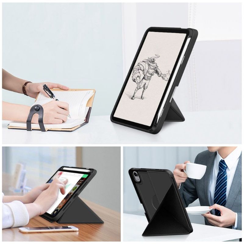 Origami Pouzdro Na iPad Mini 6 (2021).