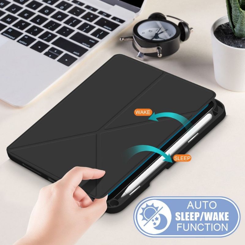 Origami Pouzdro Na iPad Mini 6 (2021).