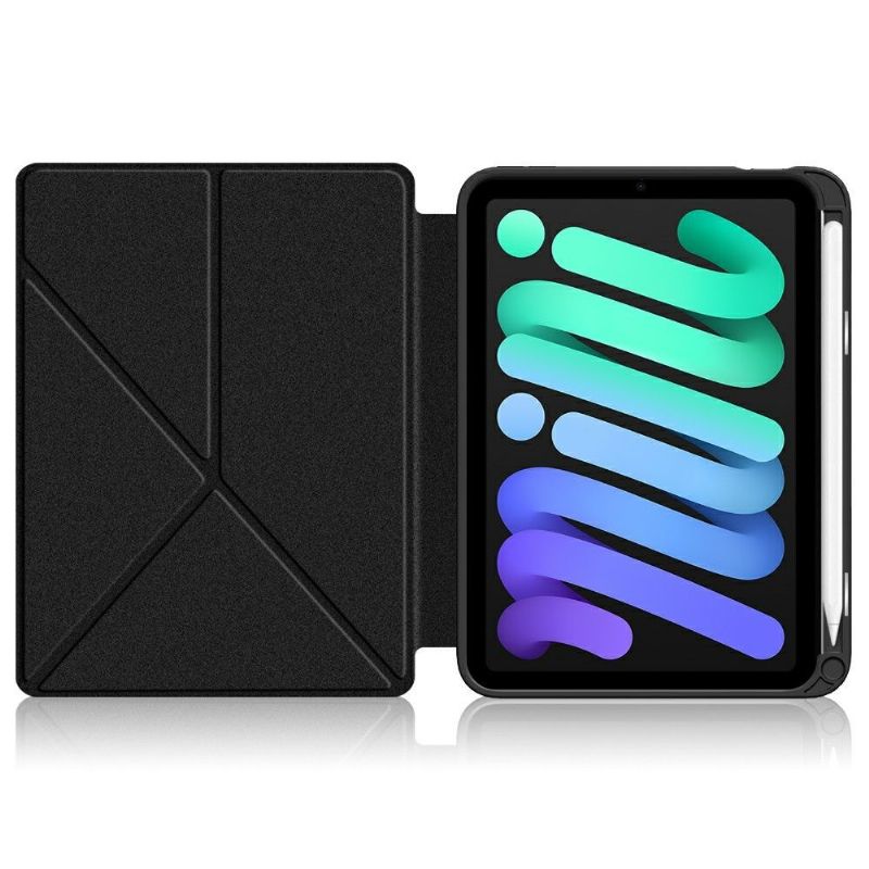 Origami Pouzdro Na iPad Mini 6 (2021).