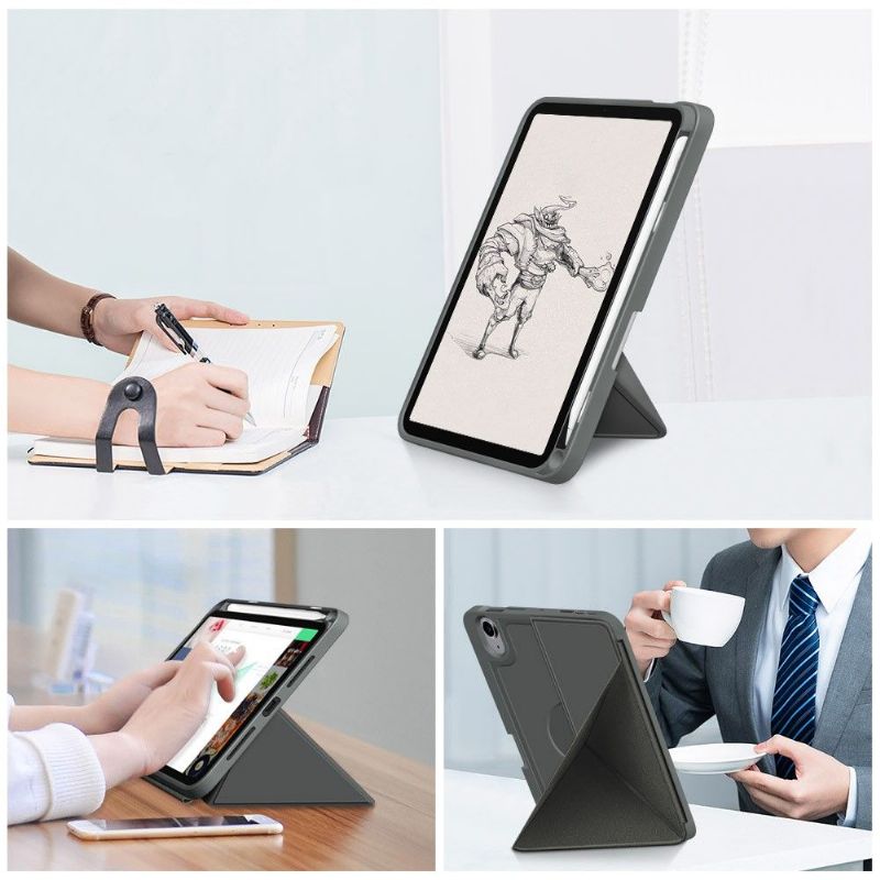 Origami Pouzdro Na iPad Mini 6 (2021).