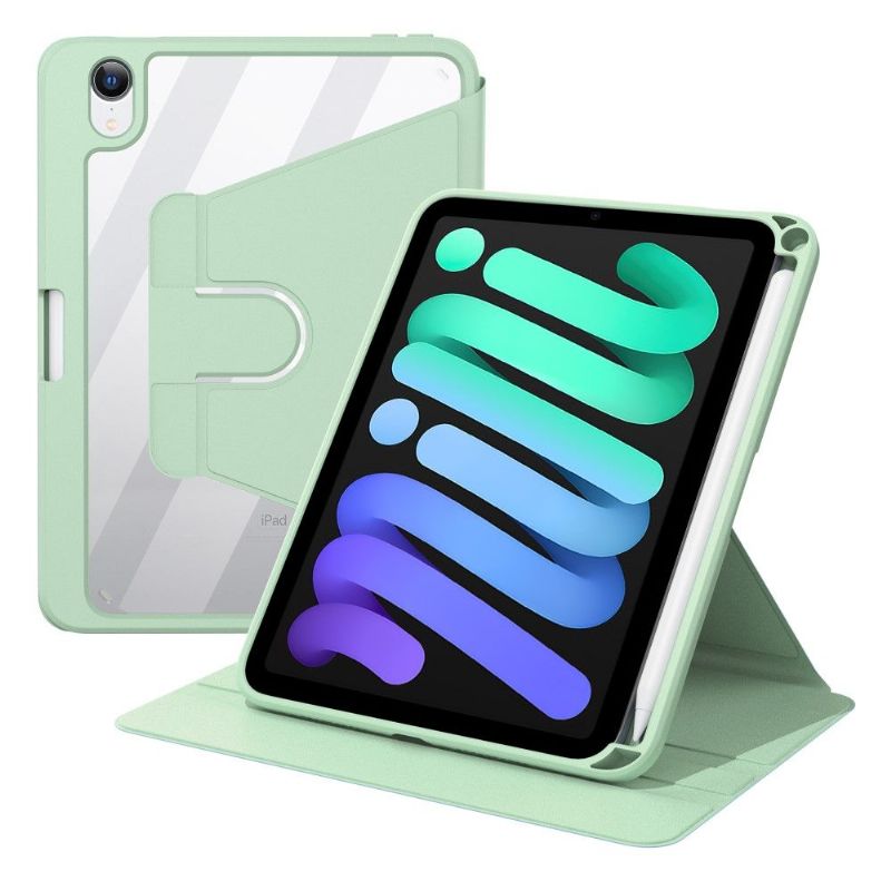 Otočný Stojan Na iPad Mini (2021) O 360 Stupňů