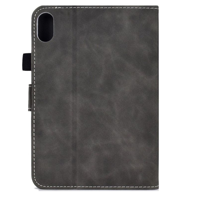 Potah iPad Mini 6 (2021) Series Kado Exposed Švy