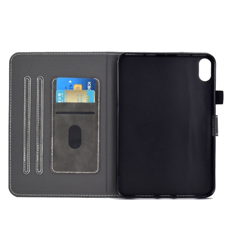 Potah iPad Mini 6 (2021) Series Kado Exposed Švy