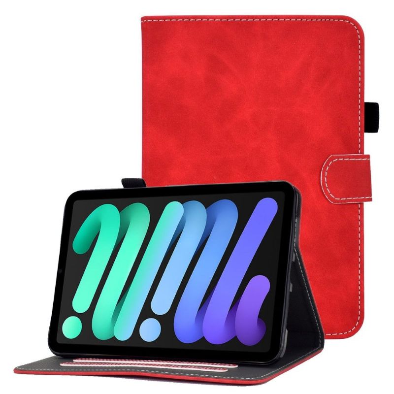 Potah iPad Mini 6 (2021) Series Kado Exposed Švy