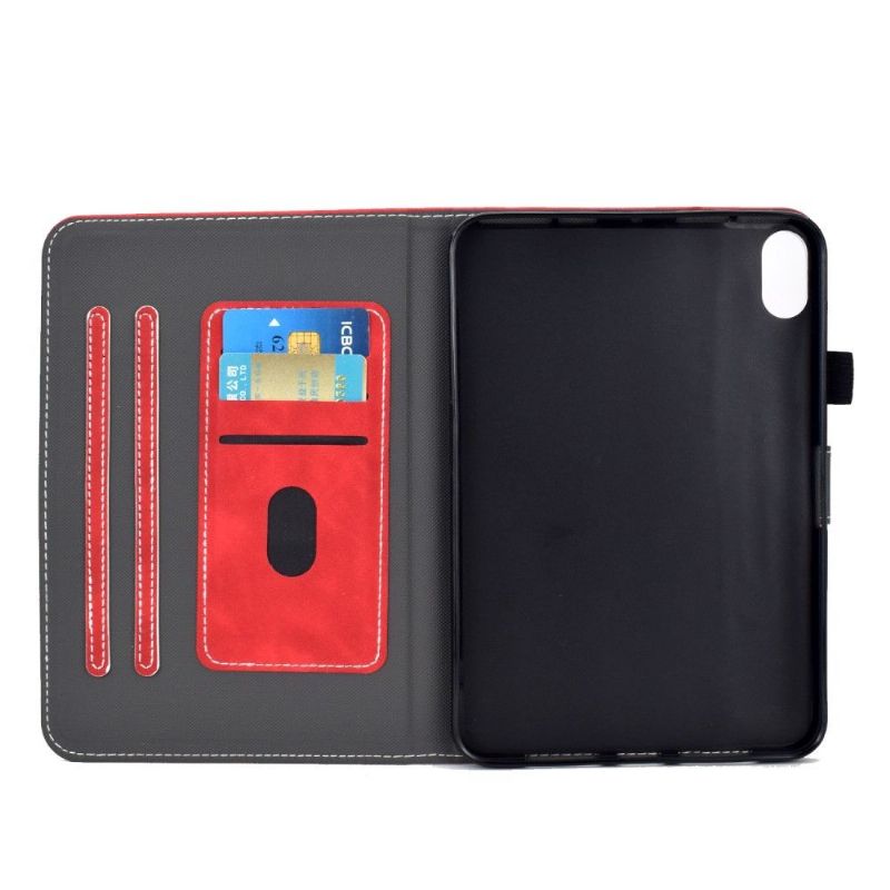 Potah iPad Mini 6 (2021) Series Kado Exposed Švy