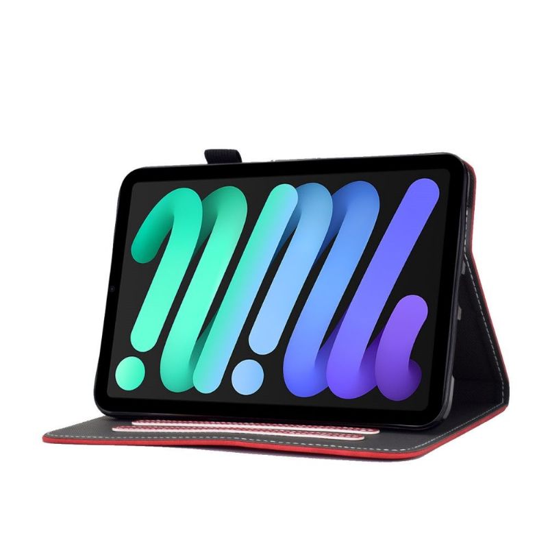 Potah iPad Mini 6 (2021) Series Kado Exposed Švy