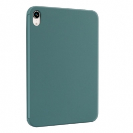 Tekuté Silikonové Pouzdro Puro Na iPad Mini 6 (2021).