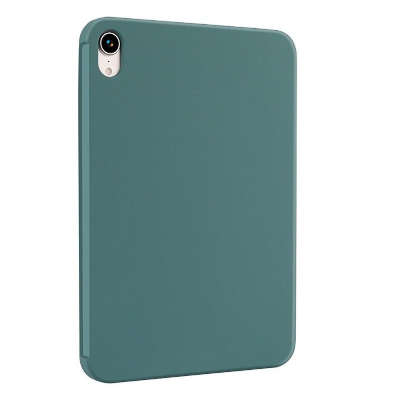 Tekuté Silikonové Pouzdro Puro Na iPad Mini 6 (2021).
