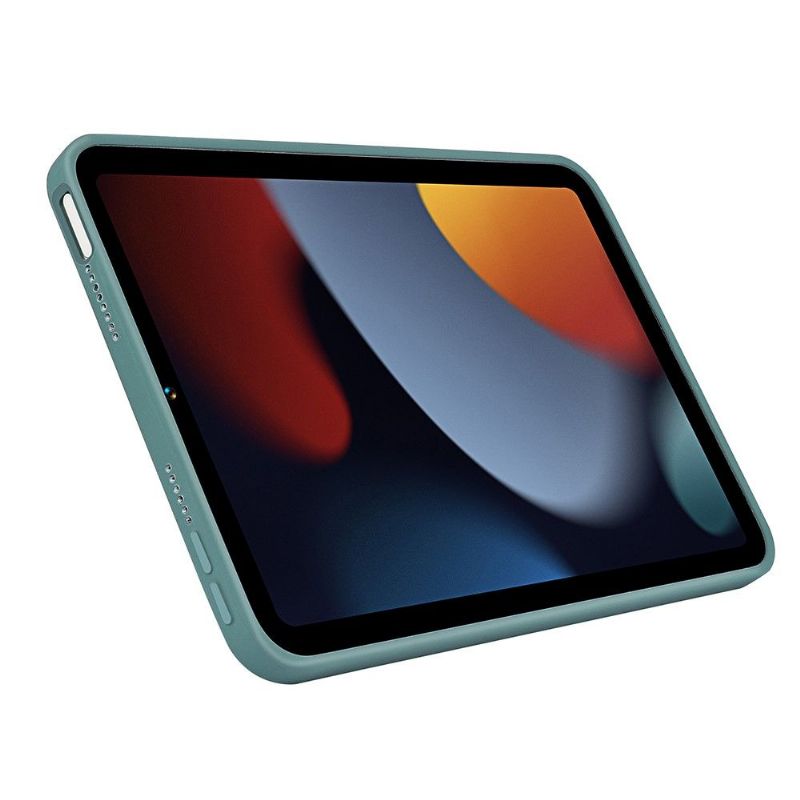 Tekuté Silikonové Pouzdro Puro Na iPad Mini 6 (2021).