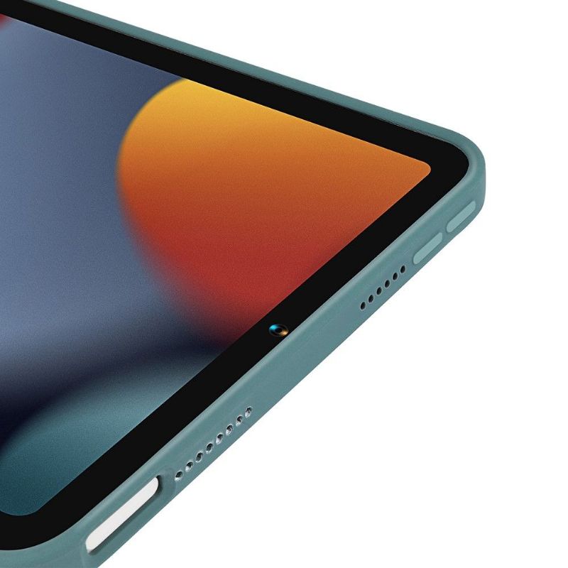 Tekuté Silikonové Pouzdro Puro Na iPad Mini 6 (2021).