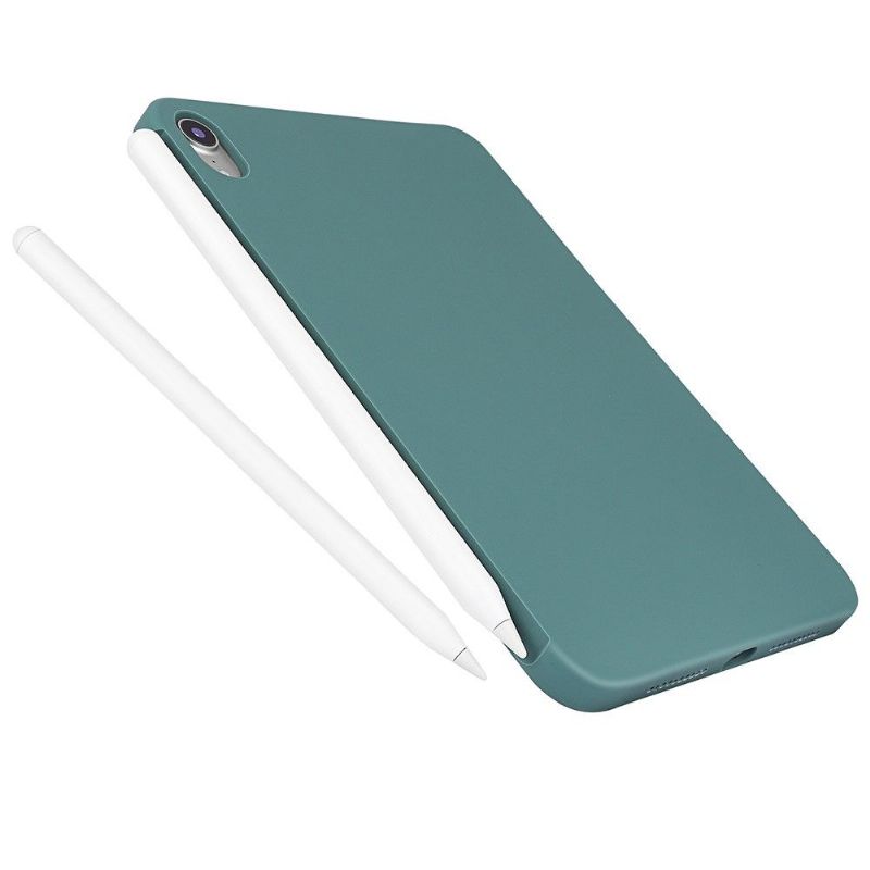 Tekuté Silikonové Pouzdro Puro Na iPad Mini 6 (2021).