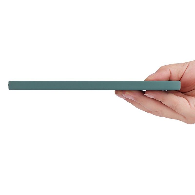 Tekuté Silikonové Pouzdro Puro Na iPad Mini 6 (2021).