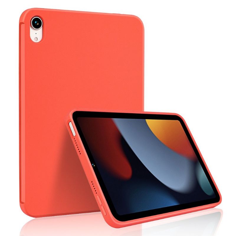 Tekuté Silikonové Pouzdro Puro Na iPad Mini 6 (2021).