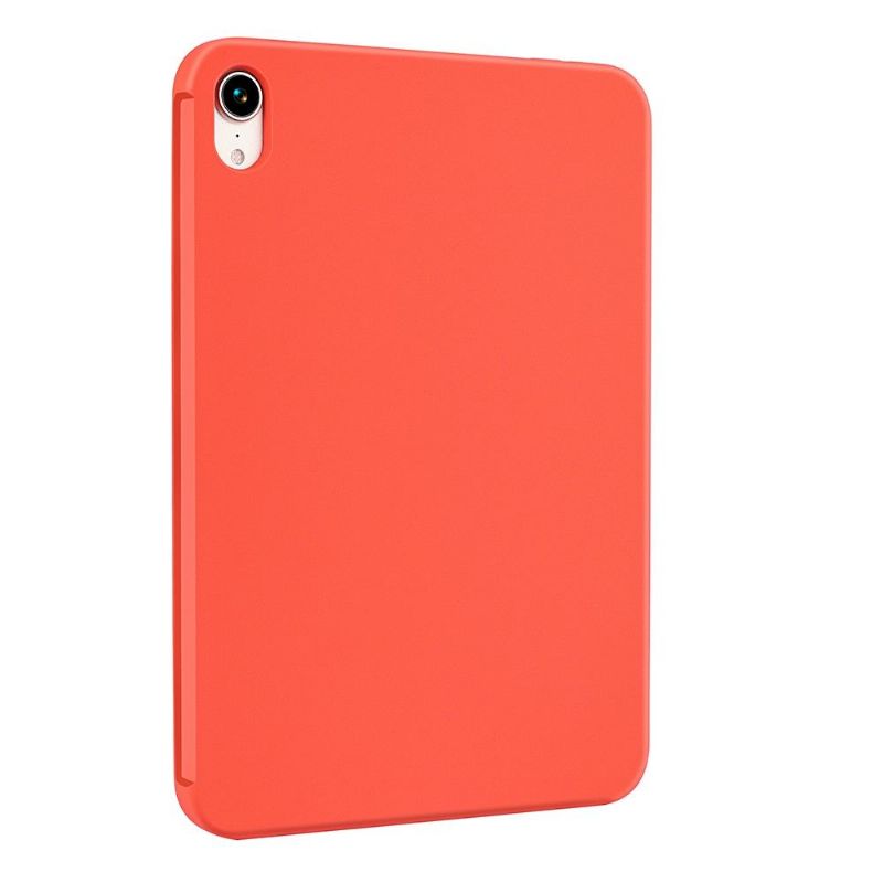 Tekuté Silikonové Pouzdro Puro Na iPad Mini 6 (2021).