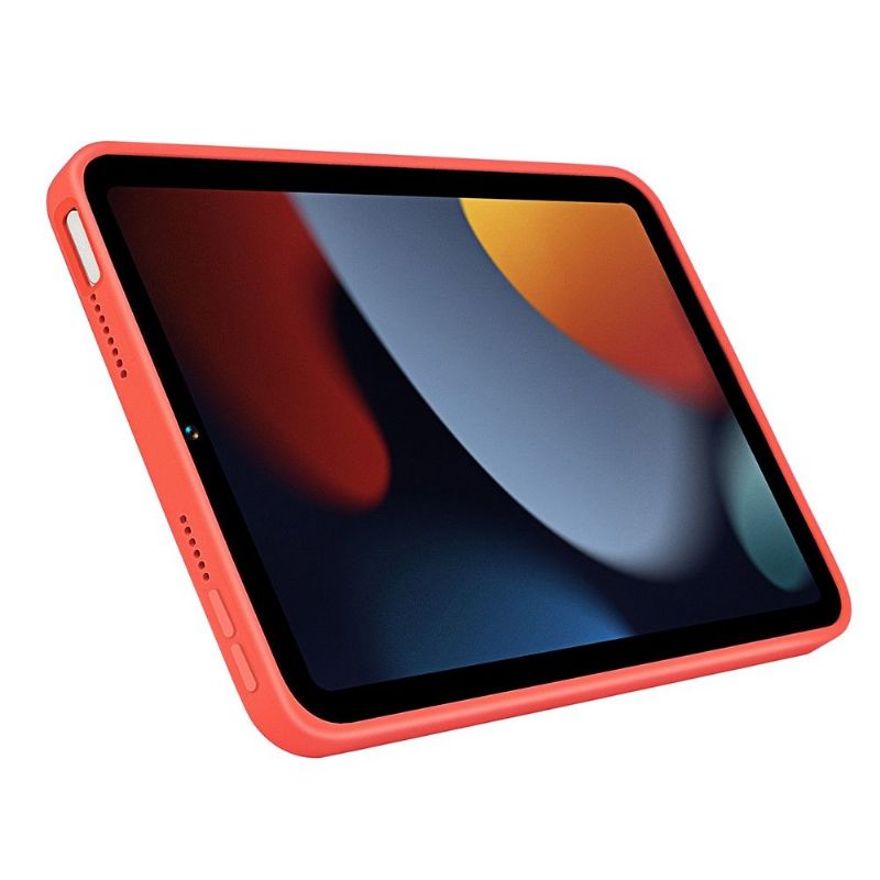 Tekuté Silikonové Pouzdro Puro Na iPad Mini 6 (2021).